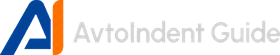 AvtoIndent Guide