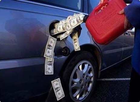 Справочник автолюбителя